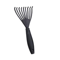 Metal Curling Brush Cleaning Tool for Hair and Carpets
